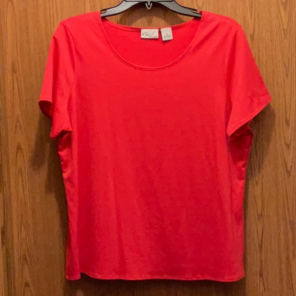 Kim Rogers Blouse